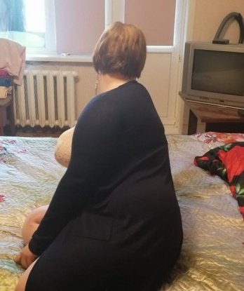 Галя, 38